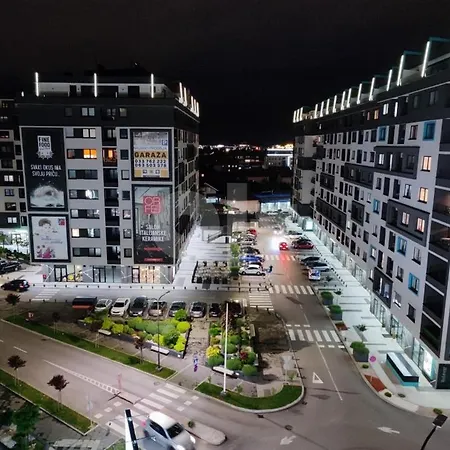 Apartment Lisboa Bulevar *