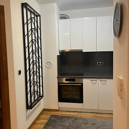 Apartment Lisboa Bulevar