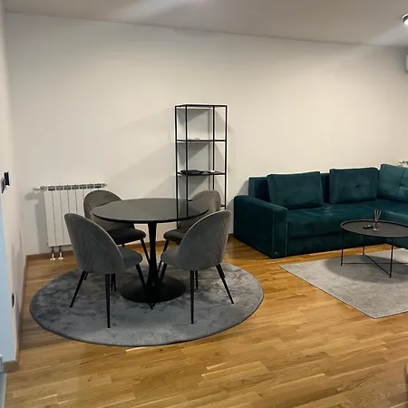 Lisboa Bulevar Διαμέρισμα