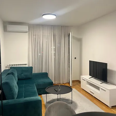Apartman Lisboa Bulevar