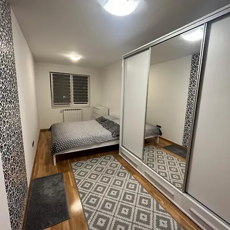 Apartment Lisboa Bulevar *