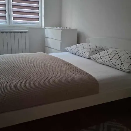 Lisboa Bulevar Apartment Sarajevo