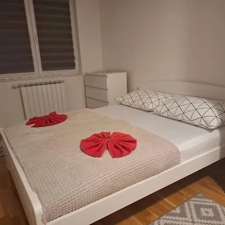 Lisboa Bulevar Apartment
