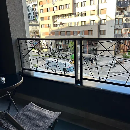 Lisboa Bulevar * Sarajewo