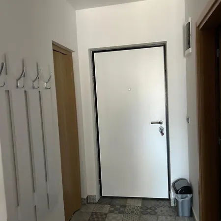 Apartment Lisboa Bulevar Sarajevo
